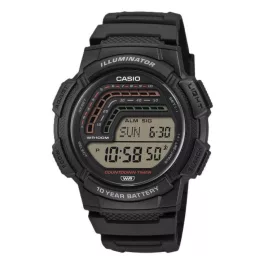 Casio WS-1800-1AVEF