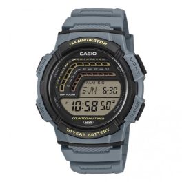 Casio WS-1800-2AVEF
