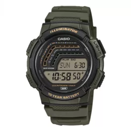Casio WS-1800-3AVEF