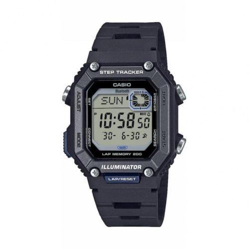 Casio WS-B1000-1AVEF - WS-B1000-1AVEF
