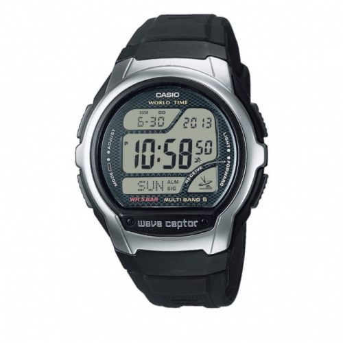 Casio WV-58R-1AEF - WV-58R-1AEF