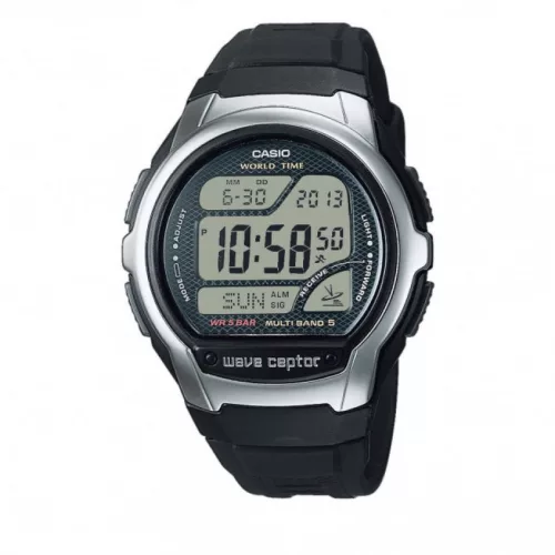 Casio WV-58R-1AEF - WV-58R-1AEF