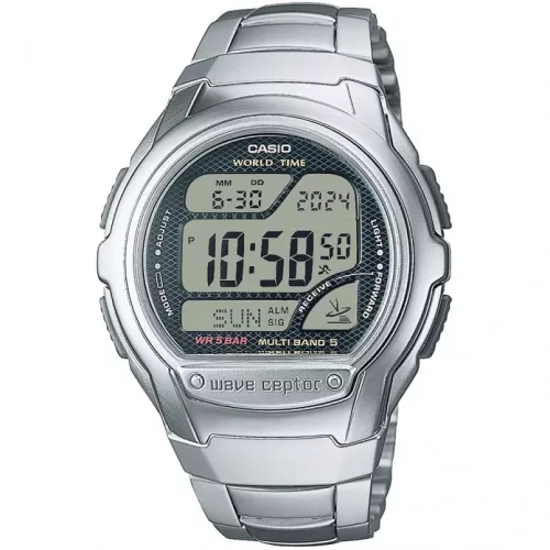 Casio WV-58RD-1AEF - WV-58RD-1AEF