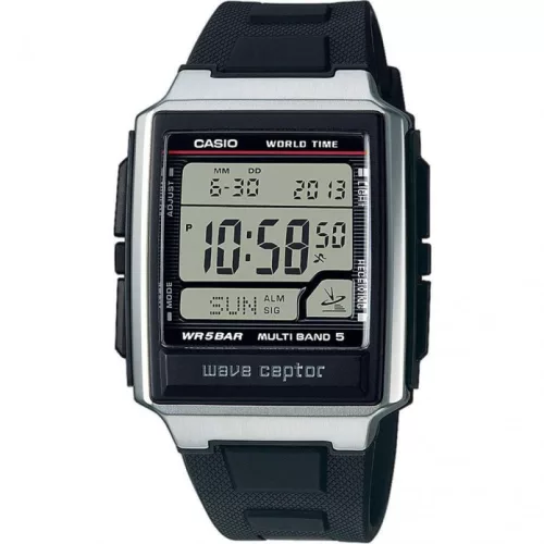 Casio WV-59R-1AEF - WV-59R-1AEF