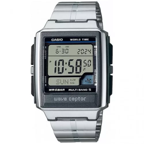 Casio WV-59RD-1AEF - WV-59RD-1AEF