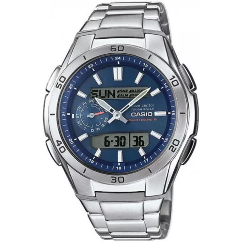 Casio WVA-M650D-2AER - WVA-M650D-2AER