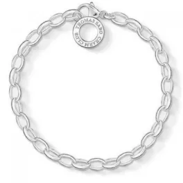 Thomas Sabo ezüst X0031-001-12-L