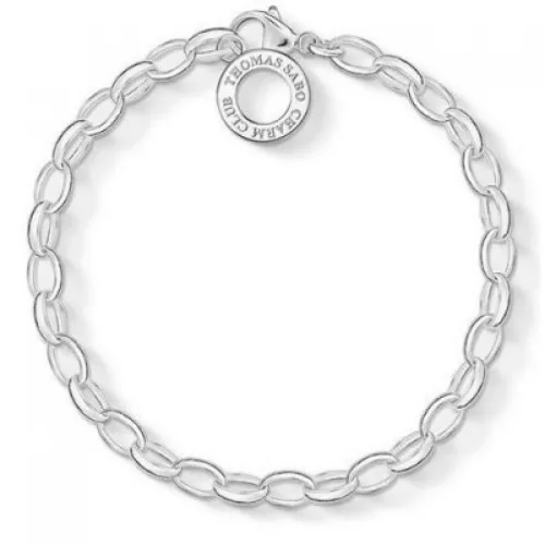 Thomas Sabo ezüst X0031-001-12-L