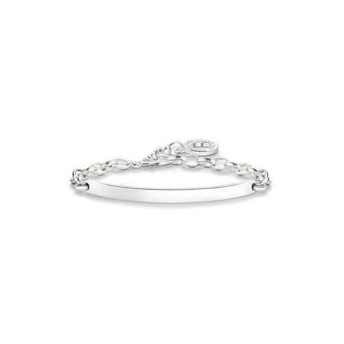 Thomas Sabo ezüst X0211-001-12-L19,5V