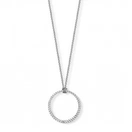 Thomas Sabo ezüst X0251-637-21-L70 - X0251-637-21-L70