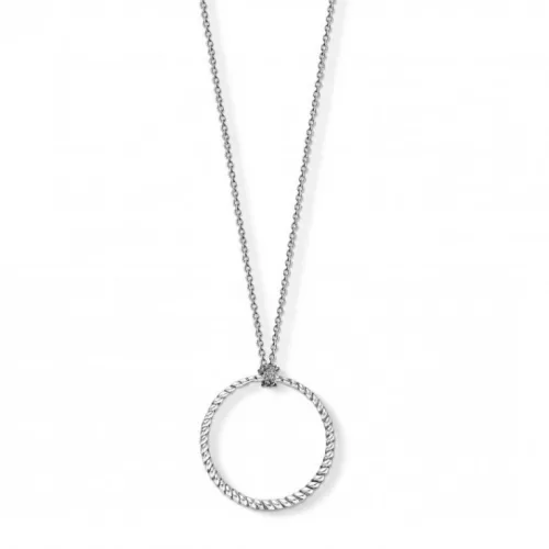 Thomas Sabo ezüst X0251-637-21-L70 - X0251-637-21-L70