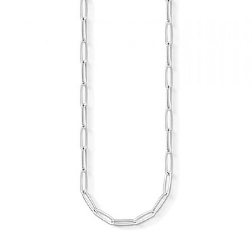 Thomas Sabo ezüst X0254-001-21-L45 - X0254-001-21-L45