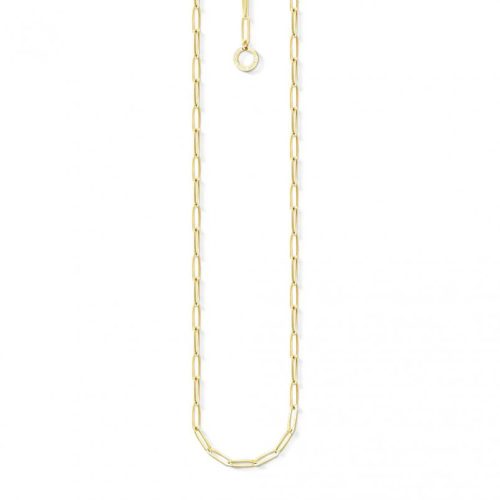 Thomas Sabo ezüst X0254-413-39-L45 - X0254-413-39-L45