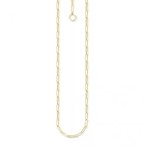 Thomas Sabo ezüst X0254-413-39-L45 - X0254-413-39-L45
