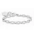 Thomas Sabo ezüst X0285-007-21-L15 - X0285-007-21-L15