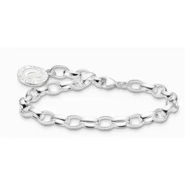 Thomas Sabo ezüst X0285-007-21-L17