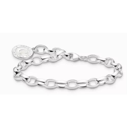 Thomas Sabo ezüst X0285-007-21-L17
