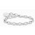 Thomas Sabo ezüst X0285-007-21-L17 - X0285-007-21-L17