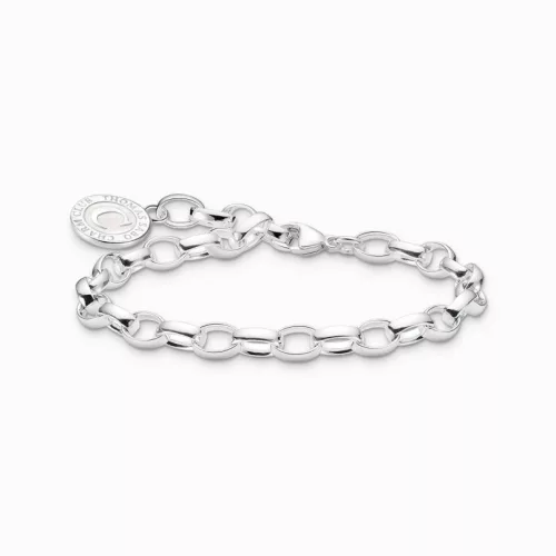 Thomas Sabo ezüst X0285-007-21-L19