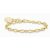 Thomas Sabo ezüst X0287-427-39-L17 - X0287-427-39-L17