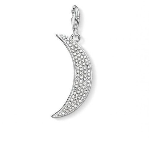 Thomas Sabo ezüst Y0009-051-14 - Y0009-051-14