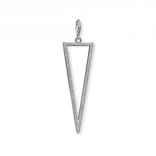 Thomas Sabo ezüst Y0030-051-14