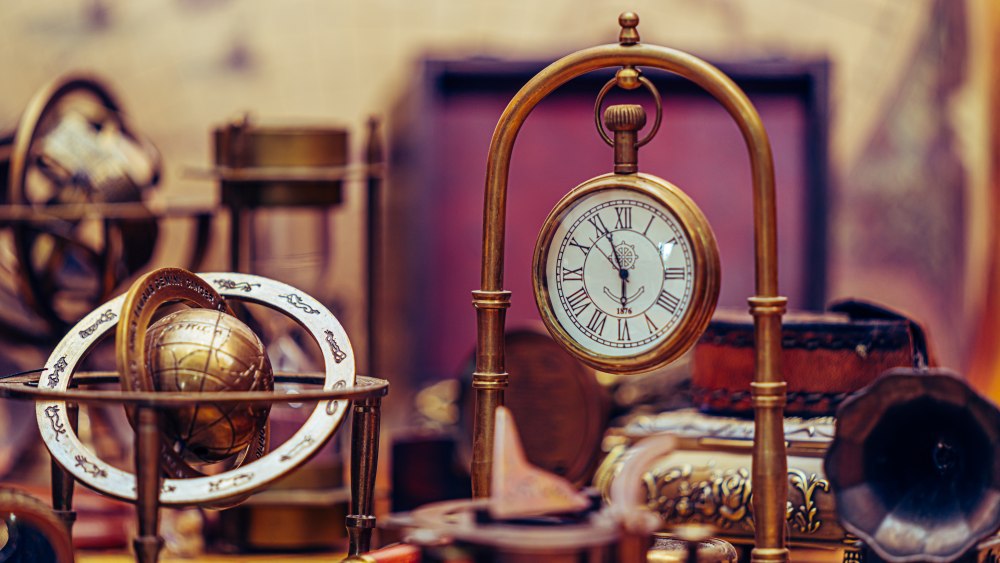 Antik asztali fali álló óra javítás Sopron